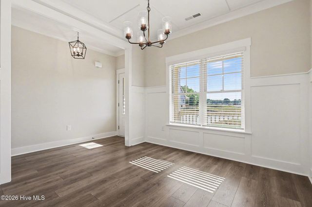 53 Howell Farm Drive, Selma, NC 27576