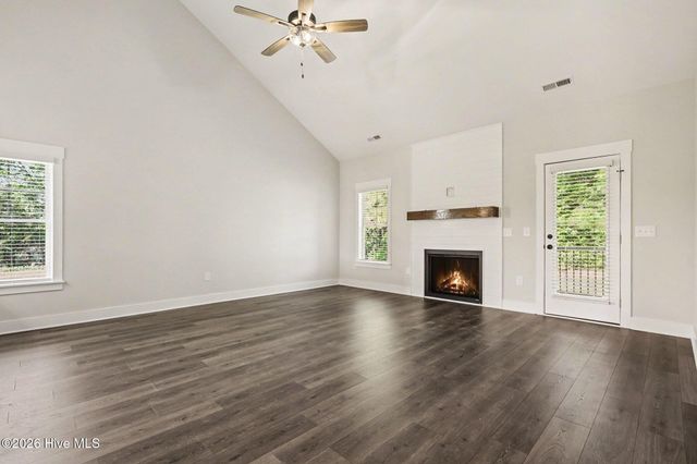 53 Howell Farm Drive, Selma, NC 27576