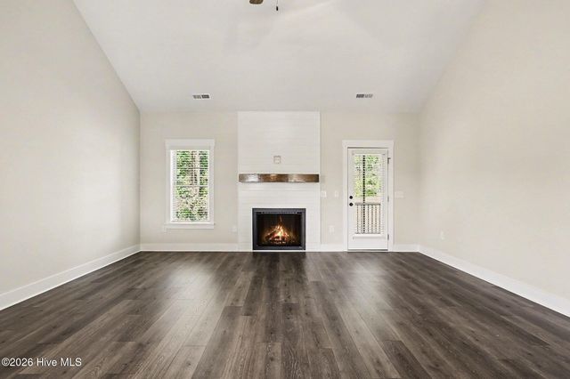 53 Howell Farm Drive, Selma, NC 27576
