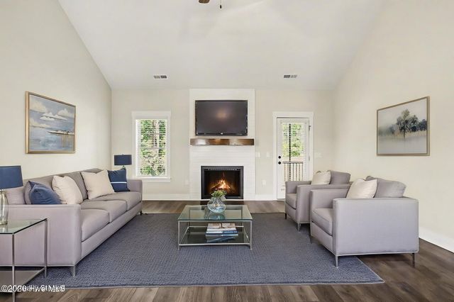 53 Howell Farm Drive, Selma, NC 27576