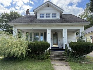 1 Hopson Street, Utica, NY 13502