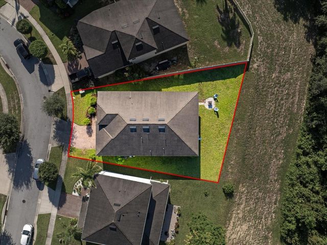 120 WHIRLAWAY DRIVE, Davenport, FL 33837