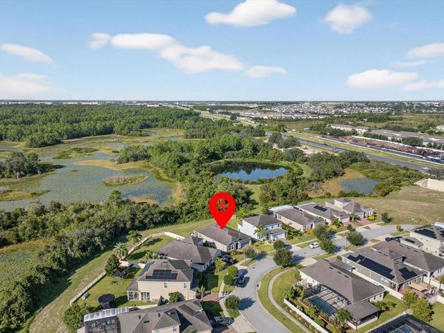 120 WHIRLAWAY DRIVE, Davenport, FL 33837