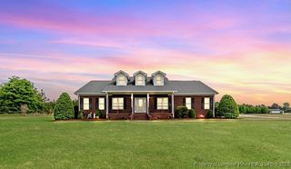 2021 Rice Road, Sanford, NC 27330