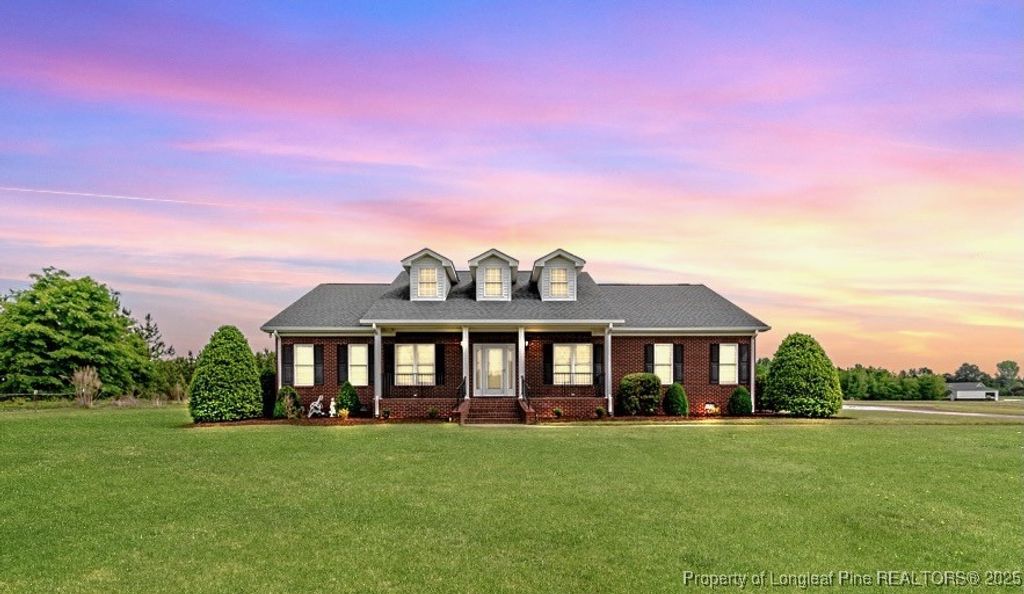 2021 Rice Road, Sanford, NC 27330