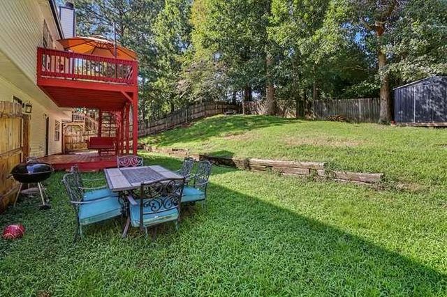 985 Under Ct, Sugar Hill, GA 30518