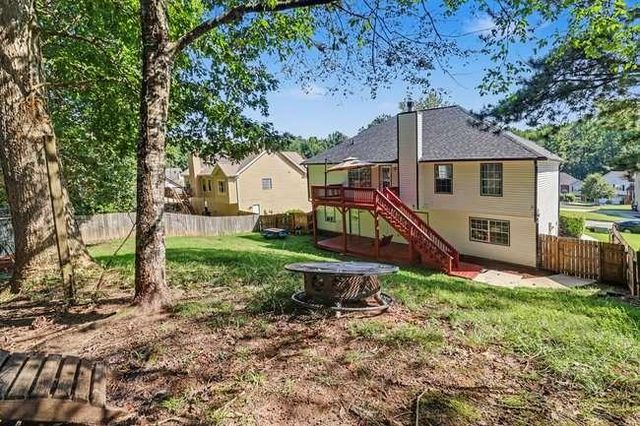 985 Under Ct, Sugar Hill, GA 30518