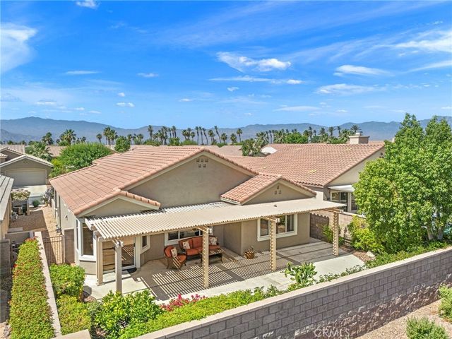 78122 Vinewood, Palm Desert, CA 92211