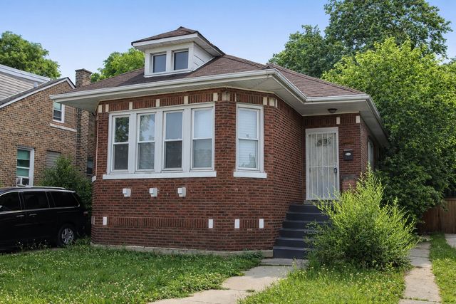 7529 S EMERALD Avenue, Chicago, IL 60620