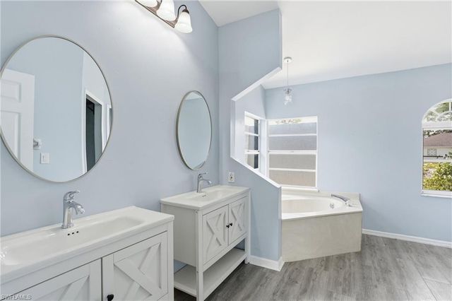 17306 Meadow Lake CIR, Fort Myers, FL 33967