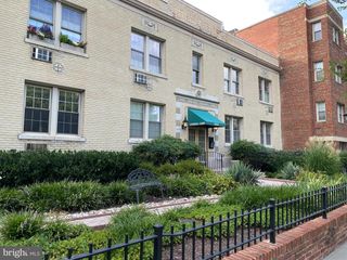 3026 WISCONSIN AVE NW #109, Washington, DC 20016