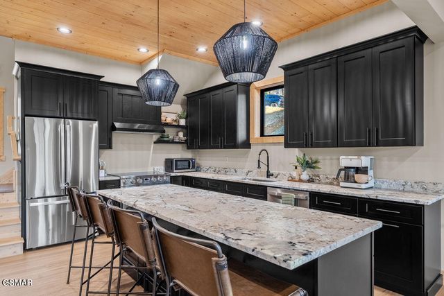 2221 Legend Drive, Sevierville, TN 37876