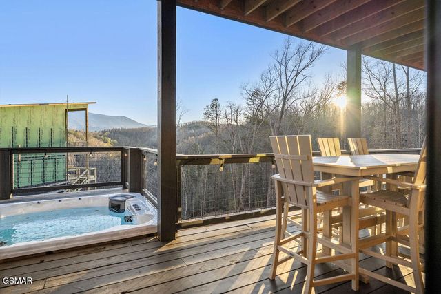 2221 Legend Drive, Sevierville, TN 37876