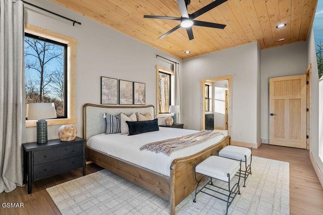 2221 Legend Drive, Sevierville, TN 37876