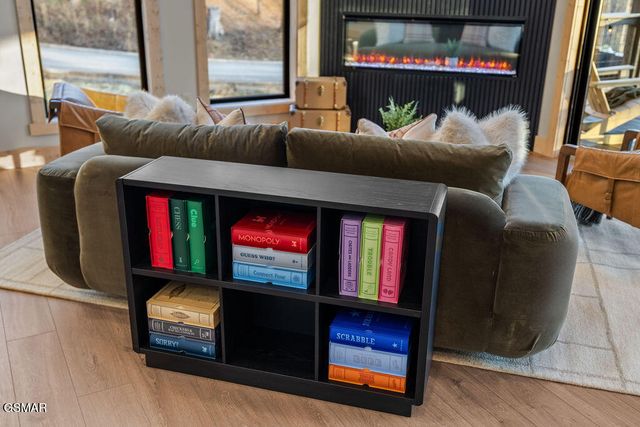 2221 Legend Drive, Sevierville, TN 37876