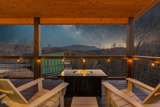 2221 Legend Drive, Sevierville, TN 37876