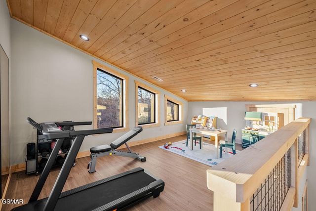 2221 Legend Drive, Sevierville, TN 37876