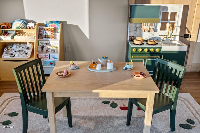 2221 Legend Drive, Sevierville, TN 37876