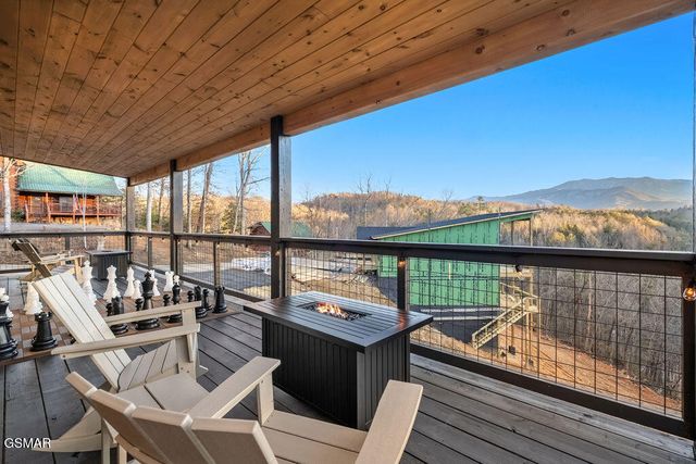 2221 Legend Drive, Sevierville, TN 37876