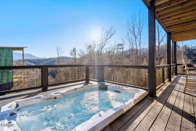 2221 Legend Drive, Sevierville, TN 37876