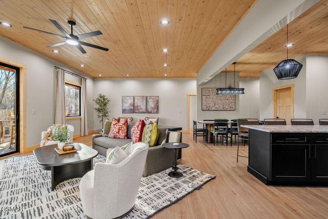 2221 Legend Drive, Sevierville, TN 37876