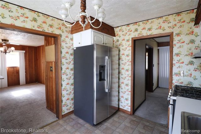 1787 S Pasadena Avenue, Ypsilanti, MI 48198