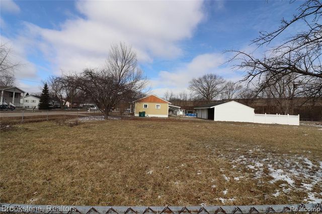 1787 S Pasadena Avenue, Ypsilanti, MI 48198