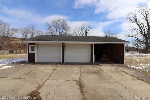 1787 S Pasadena Avenue, Ypsilanti, MI 48198