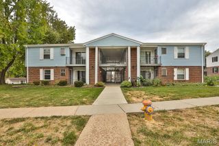 1405 Durango Lane 3, Fenton, MO 63026