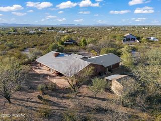 6970 E Camino Del Toro, Sahuarita, AZ 85629