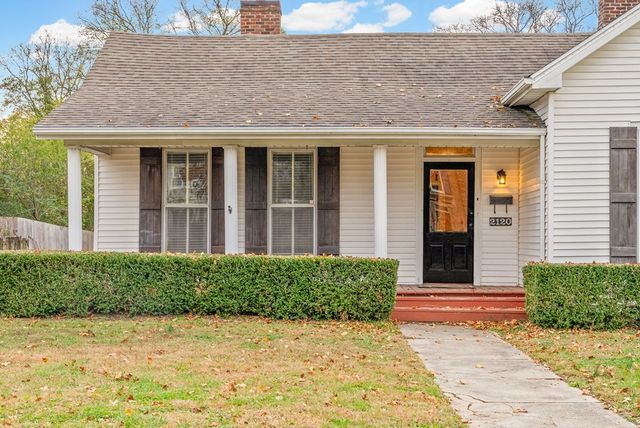 2120 S Main St, Hopkinsville, KY 42240