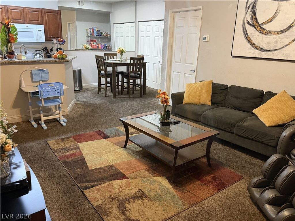 5162 South Jones Boulevard 104, Las Vegas, NV 89118 — photo 2