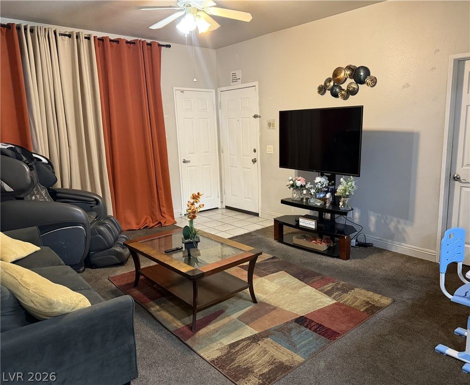 5162 South Jones Boulevard 104, Las Vegas, NV 89118 — photo 3