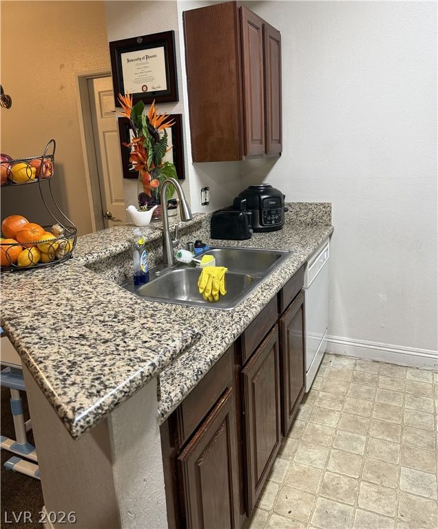 5162 South Jones Boulevard 104, Las Vegas, NV 89118 — photo 5