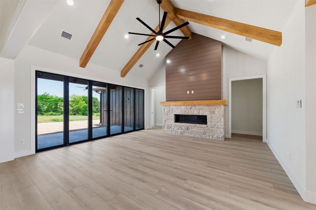 210 Kilkenny Road, Poolville, TX 76487