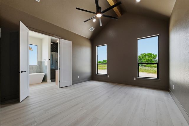 210 Kilkenny Road, Poolville, TX 76487