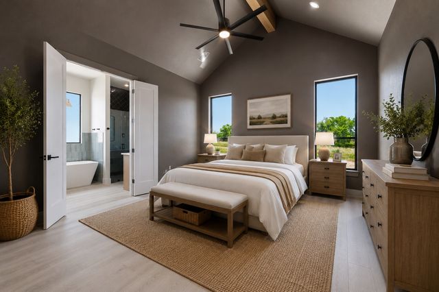 210 Kilkenny Road, Poolville, TX 76487