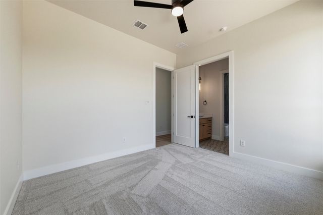 210 Kilkenny Road, Poolville, TX 76487