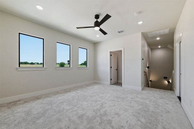 210 Kilkenny Road, Poolville, TX 76487
