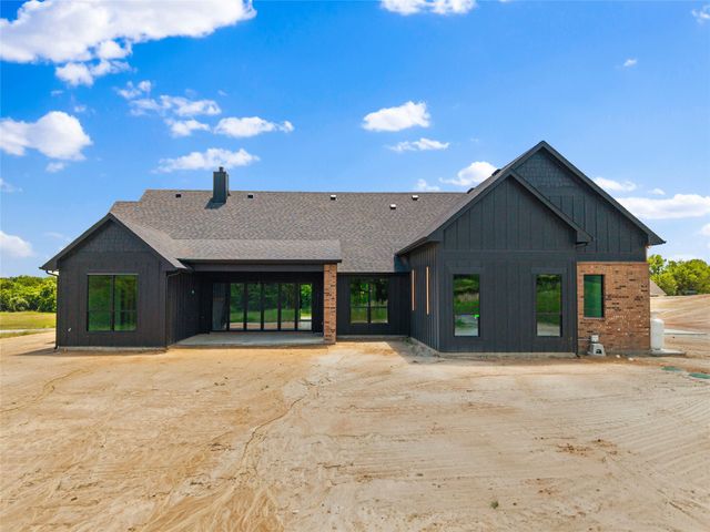 210 Kilkenny Road, Poolville, TX 76487