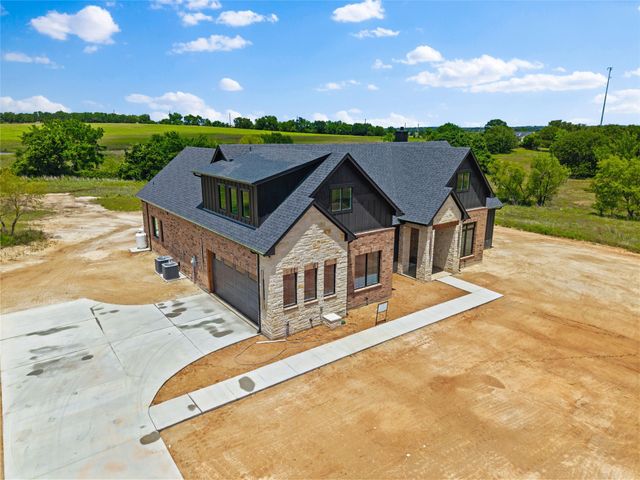 210 Kilkenny Road, Poolville, TX 76487