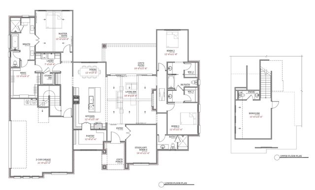 210 Kilkenny Road, Poolville, TX 76487