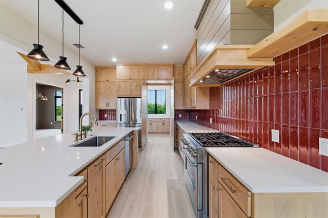 210 Kilkenny Road, Poolville, TX 76487