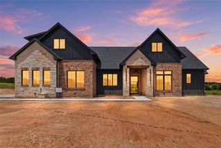 210 Kilkenny Road, Poolville, TX 76487