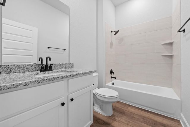 9709 Gladsome PATH, Manor, TX 78653