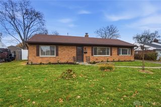 4008 Ackerman Boulevard, Kettering, OH 45429