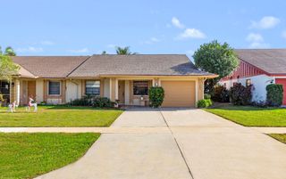 11927 Suellen Circle, Wellington, FL 33414