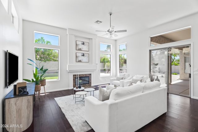 18221 N 53RD Street, Scottsdale, AZ 85254