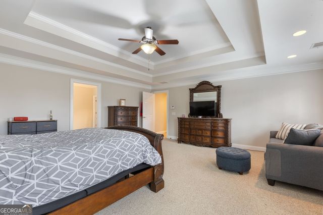 3423 Mulberry Lane Court, Dacula, GA 30019