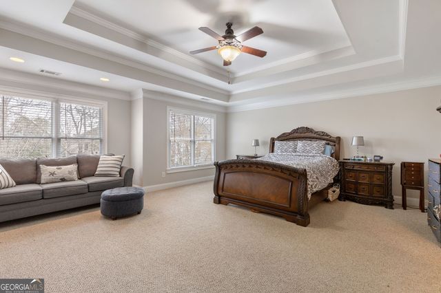 3423 Mulberry Lane Court, Dacula, GA 30019